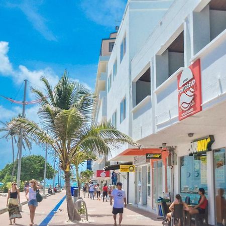 Portobelo Boulevard San Andrés Εξωτερικό φωτογραφία