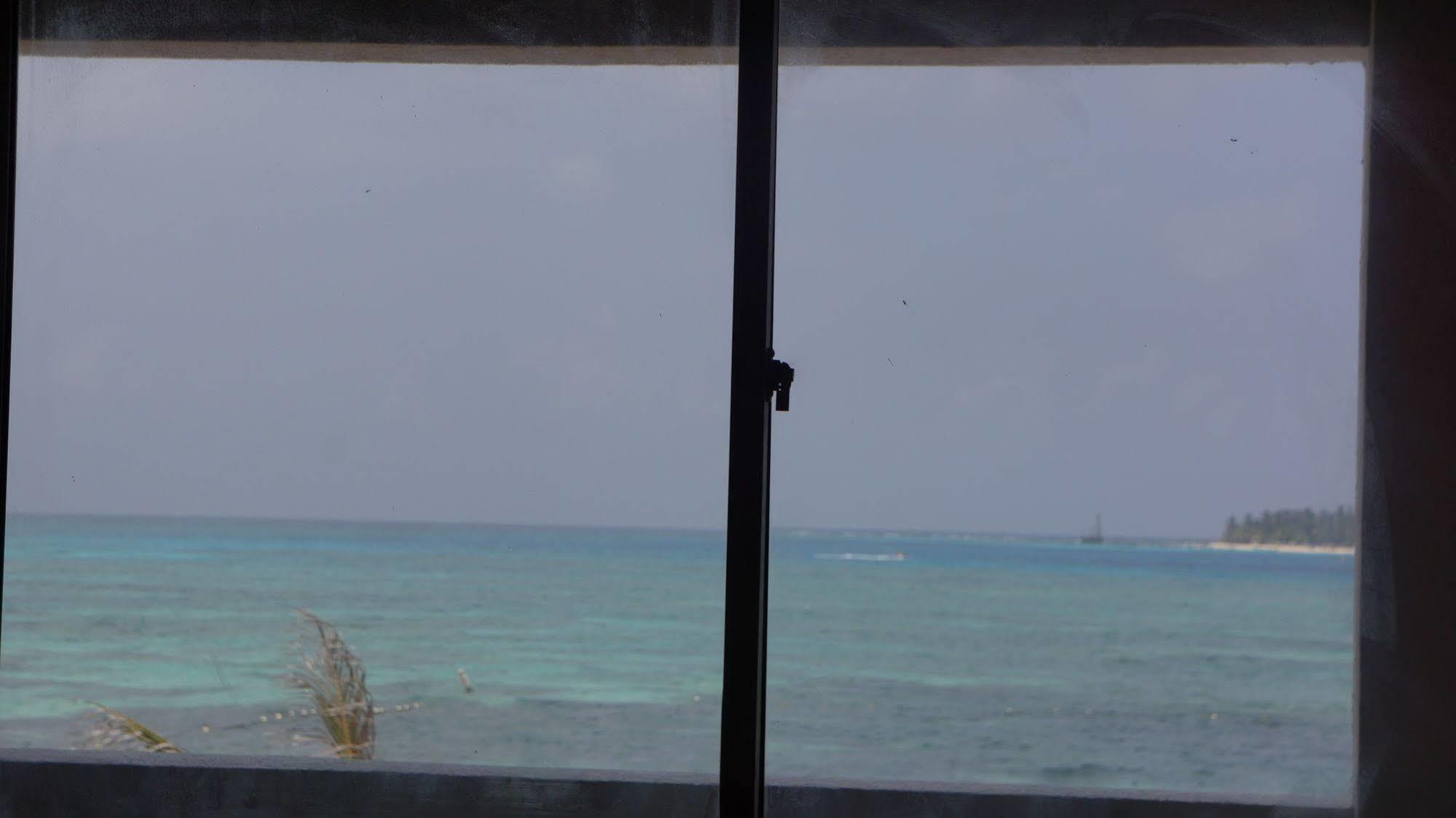Portobelo Boulevard San Andrés Εξωτερικό φωτογραφία